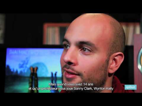 Shai Maestro : interview vidéo Qobuz