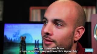 Shai Maestro : interview vidéo Qobuz