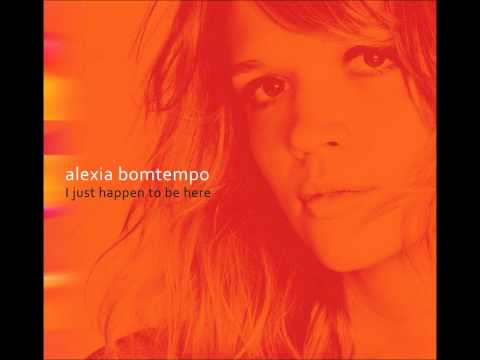 Alexia Bomtempo - Shoot Me Dead