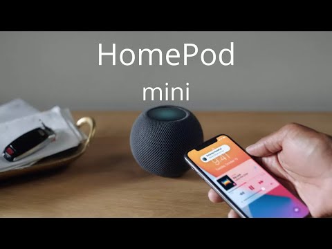 HomePod mini 2: características, precio y todo lo que creemos saber sobre él