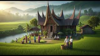 Download lagu Kampuang Nan Jauah di Mato | Lagu Minang Untuk Perantau (Versi Baru 2025) mp3