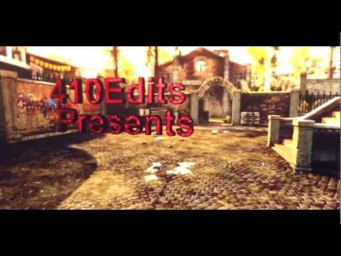 Introducing NoZ Gift: Born With A Gift - Episode 1 by 410