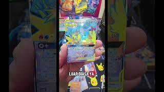 #pokemoncards #indonesia #tcg