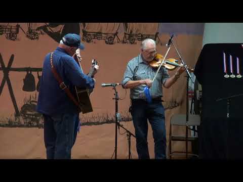 2017-10-20 Sr2 Complete Senior Division Finals - Western Open Fiddle Contest 2017