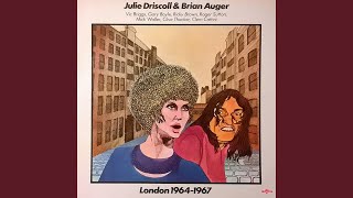 Music video thumbnail preview for Let's Do It Tonight by Brian Auger & the Trinity