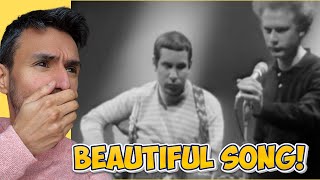 Simon &amp; Garfunkel - For Emily, Whenever I May Find Her (REACTION) WRITER REACTS - First Time Hearing