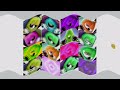 16 Gummy Bear Effects Klasky Russian Csupo