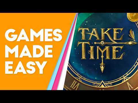 Take Time: How To Play