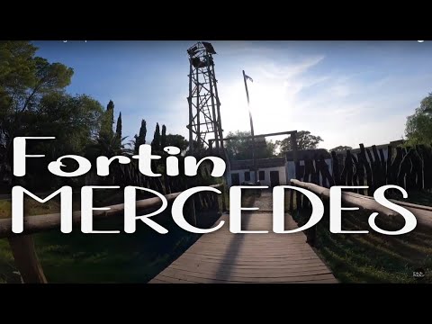 Video de A la Patagonia por Tierra
