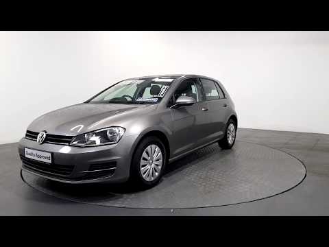161 Volkswagen Golf Trendline | H&H Motors
