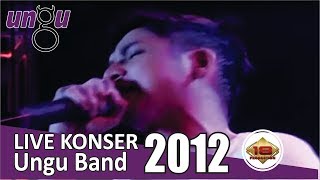 Download lagu Konser Ungu - Kekasih Gelap @Jogjakarta, 17 Maret 2012 mp3