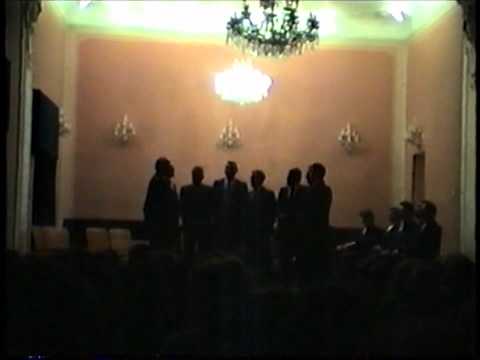 Oktet DC Vranjic - Kozak