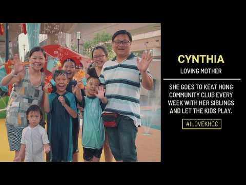 Keat Hong Story - Chapter 4 (Family Bonds That Matter)