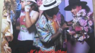 Terri Gonzalez — Love Promises (1987 Pop/Funk; Produced by Nile Rodgers)