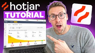 How to Use HotJar Complete Tutorial