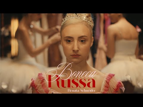 Renata Schneider - RUSSIAN DOLL (Official Music Video)