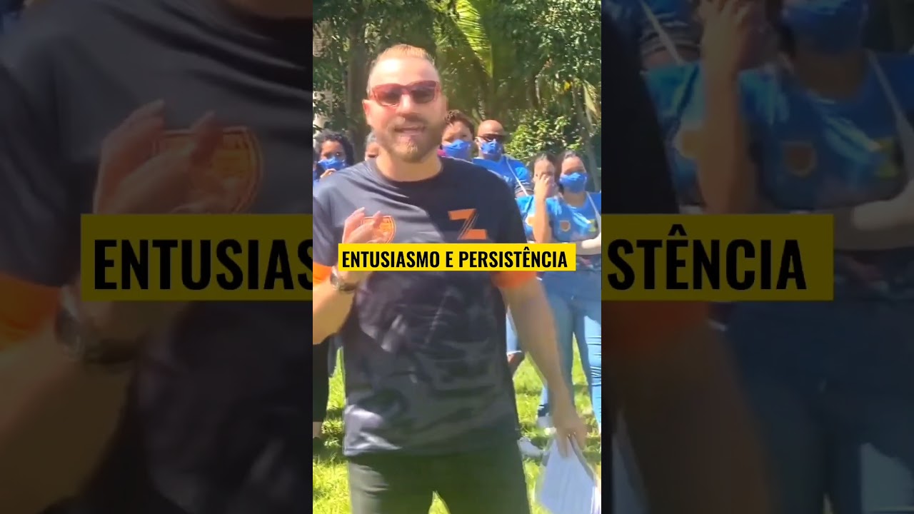 Vai desistir de quê ? #shorts