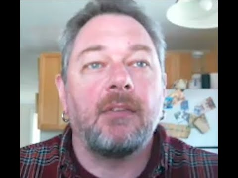 Quarantine Sessions: Episode 47: Leigh Guptill