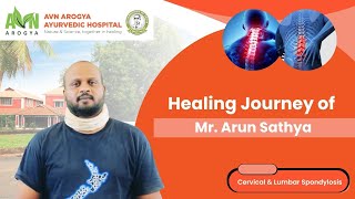 Arun Sathya