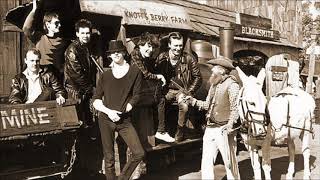 The Boomtown Rats - Me & Howard Hughes (Peel Session)