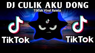 Download lagu DJ CULIK AKU DONG X TIKTOK VIRAL TREND (THAILAND MIX) 2025 REMIX mp3