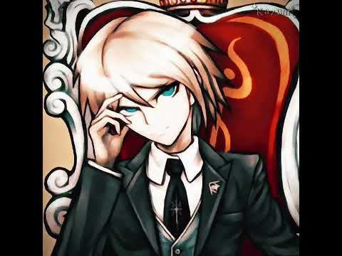 Punk tactics - byakuya / #edit #byakuyatogami #danganronpa #richboy #blondeboy #king #dontflop