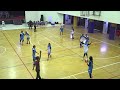 Elite SC Vs Cyclone BC 19 11 2022