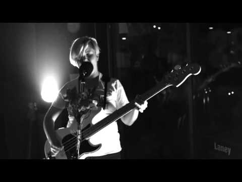 WET LIPS 'Shame' - PBS 106.7FM'S DRIVE LIVE 2016