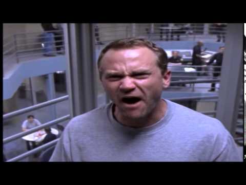 OZ - Tobias Beecher - Please Sir May I Fuck My Wife