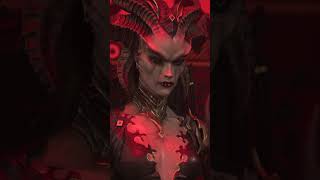 [暴雪] 暗黑4主題特製電腦 with 莉莉絲