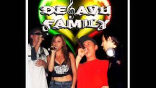 My Love - Family Dejavu