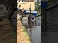 Karta Kam Start ️ Tractor Viral Trendingshorts Viralshorts Swaraj