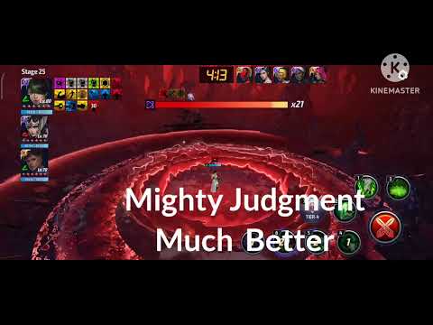 Monthly CTP Open And CTP Guide July 2023 - Marvel Future Fight