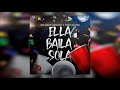 Ella Baila Sola - Eslabon Armado, Peso Pluma (1 hour version)