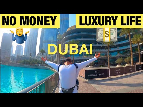 DUBAI TRAILER VIDEO     EXTREME CHALLENGES    HIMAT SINGH THE TRAVELLER