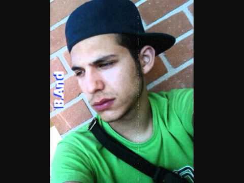 B.And - Qua Funziona Così prod. DenniD (Street Klan 2011)