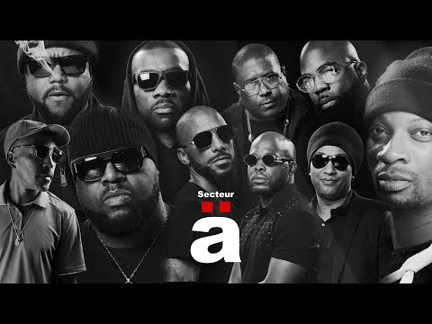 SECTEUR Ä PART 1 (Documentaire officiel 2018)