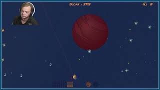 Hard Difficulty Steps up the Intensity |  AST Hero