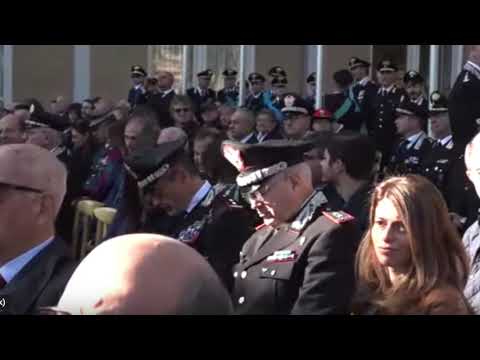 30/7/1996 generale, “ha chiesto lei di entrare nei servizi segreti oppure ce l’hanno chiamato?”