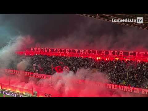 FOGGIA: LO ZACCHERIA TORNA UN INFERNO. È L'EFFETTO DELLA NUOVA PROPRIETÀ CASILLO-DE VITTO