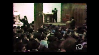 New Children's Rally, and Sukkos Sicha Released