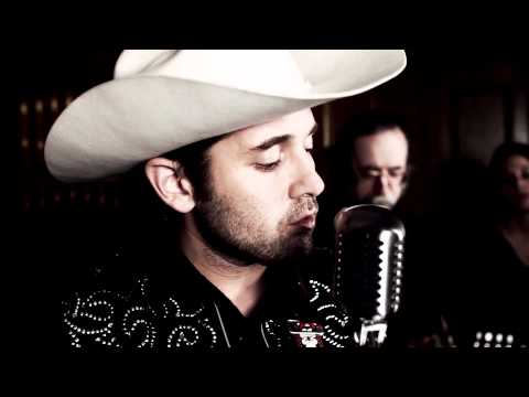 Hank Williams - I'm So Lonesome I Could Cry (Ryan Cook)