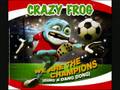 Crazy Frog We Are The Champions