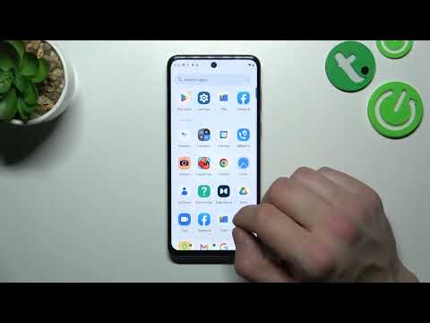 How to Turn On / Turn Off Charging Sounds on a MOTOROLA Moto G53