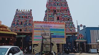 Temple video