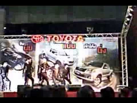NEXT SCHOOL - Toyota Cover Dance 281113