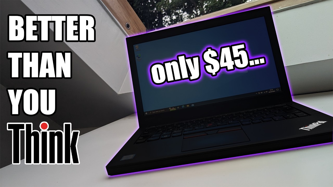 This $45 Ultrabook Laptop is AWESOME.. is it too good to be true??