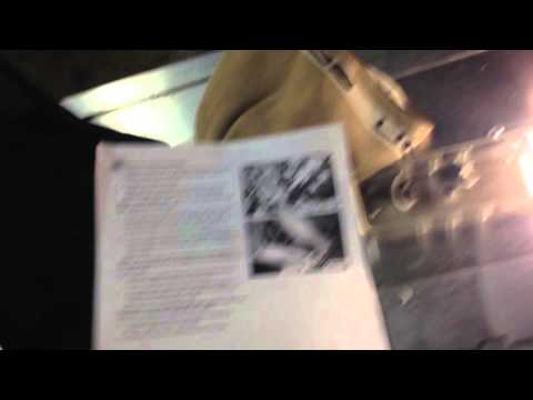 14 Polaris quick drive belt change