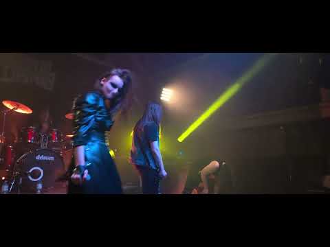 MORTAL DISMAY live in Hertz 15.04.2023