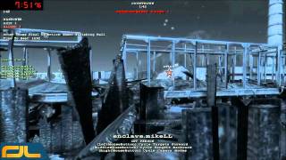 1stCav vs enclave Opening cup Grand finals